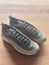 NIKE AIR MAX 97 張家朗 特別版 限定版 波鞋 US6.5 FAS0052