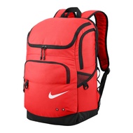 NIKE NIKE SWIM REPEL 35L BACKPACK - RED