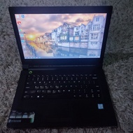 laptop lenovo core i3 skylake