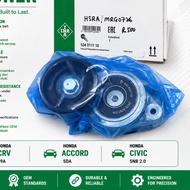 INA Schaeffler OEM Fan Belt Tensioner 534 0111 10 | Untuk Honda CR-V S9A Accord SDA Civic SNB 2.0