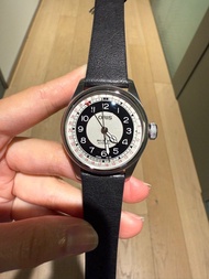 Oris Big Crown Pointer Date Bullseye - 38mm 01 754 7779 4061