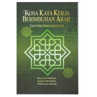 KOSA KATA KERJA BERIMBUHAN ARAB: TEORI DAN INSTRUMENTASI