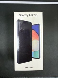 Samsung A52