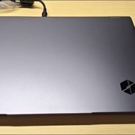 機械革命電腦蛟龍16pro 電競筆電laptop手...