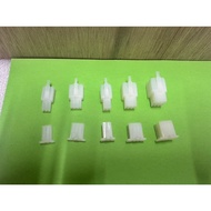 < Youth Home > 110 Type 2.8mm Connector 110 1P 2P 3P 4P 6P 9P Male Female Terminal Electric Vehicle 