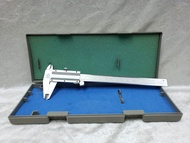 Mitutoyo卡尺 (Caliper)