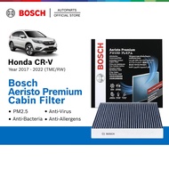 Bosch Aeristo Premium Activated 0986AF7002 Carbon Cabin Air Filter for Honda CRV TME