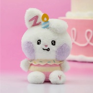 ZEROBASEONE zeroni mini PLUSH HOME PARTY-yunini