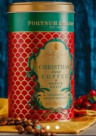 Fortnum and Mason Blend Ground Coffee 🇬🇧英國直送