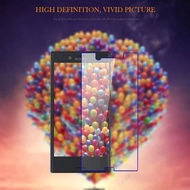 SONY Tempered glass Xperia X Compact Docomo & Globalsony