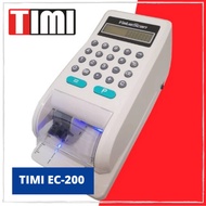 TIMI EC-200 Check Writer Machine