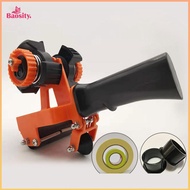 Masking Tape Seam Tape Double-row Easy to Use Tool Masking Tape Dispenser for Wall Floor Glass Decor