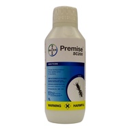 Bayer Premise® SC200 Odorless Imidacloprid Termiticide Waterbased Insecticide Soil Poisoning Pestici