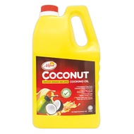 Akasa Coconut Cooking Oil Minyak Kelapa 1kg