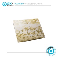 ( COMPACT ver _  3 VERSIONS 1SET) S.COUPS X MINGYU ( SVT ) 1st MIni Album HYPE VIBES