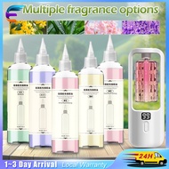 260ML Diffuser Refill For Automatic Aroma Diffuser Perfume Diffuser Essential Oils 5 Star Hotel Fres