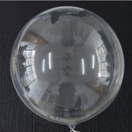 30" Bobo China PVC Balloon PVC Balloon/ Transparent Balloon/