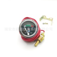 Factory Supply Carter Excavator Loader Accessories High Quality Water Temperature Gauge Indicator1W0
