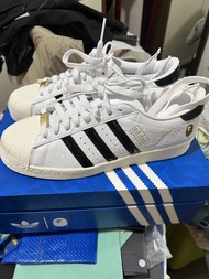 Adidas x BAPE Superstar