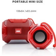 A005 Wireless Speaker Bluetooth Speaker Bass - Mini Portable Bluetooth Speaker Bass Besar