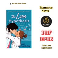 The Love Hypothesis _ Romance Novel