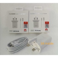Huawei Quick Charger 9V2A Adapter With 2A Micro USB Cable