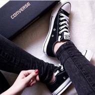 Converse All Star Shoes for Men and Women Kasut Lelaki Kasut Sneakers Men