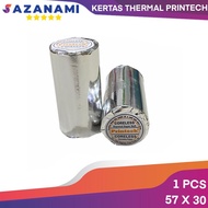 PRINTECH THERMAL PAPER KERTAS KASIR KERTAS STRUK 57 X 30 - 57 X 30