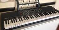 61 Keys Electronic Keyboard