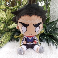 DEMON SLAYER Gyomei Himejima 10 Inches Japan Plush Toy