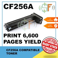 Compatible 56A Toner CF 256A CF256A for LaserJet Enterprise MFP M436n M436nda