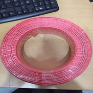 DÂY ĐIỆN ĐÔI CADIVI 2x2.5 mm2 VCmd2x50 cuộn 100m