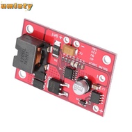UMISTY  Panel Controller Charging Module, CN3791 Trickle Charging MPPT  Controller, Power Management