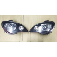 Proton persona headlamp Proton persona lampu depan Proton persona front light Proton persona head li