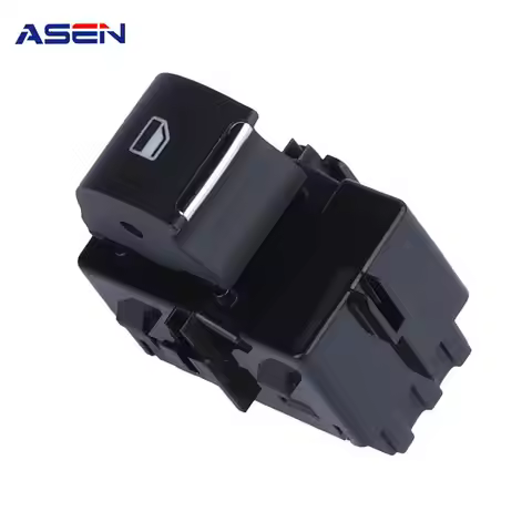 Car DG9Z-14529-AB DG9Z14529AB Power Window Switch Button for Ford Edge F150 Fusion Mustang Expeditio