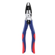 WORKPRO Universal Wire Cutter Diagonal Pliers Crimping Pliers Needle Nose Pliers Multifunctional Hardware Hand Tools