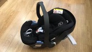弟弟寶兒 月租 汽車安全座椅 Cybex Aton 5 嬰兒提籃型安全座椅 新生兒安全座椅 嬰兒精品 出租 嬰兒提籃