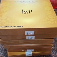 Jwp Infus Whitening Platinum Japan Ori 1000%
