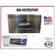 Stellar Class D Mono Block Amplifier Car Audio System 1020w X 1 channel (SD-1000PPI)