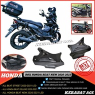 DISKON TERBATAS!!! Box motor beat / Aksesoris beat street 2020-2021