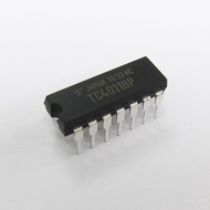 ไอซี IC ซิลิคอนชิป สำหรับเครื่องเล่นแผ่นเสียง Turntable SL-1200MK2 SL-1210MK2 SL-1200M3D SL-1200MK5 