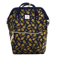 anello canvas cap backpack AT-B0481A (Pineapple)