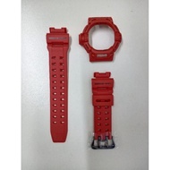 Original Band & Bezel For Riseman GW9200RDJ-4