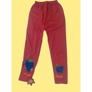 6 Year Old Girls Leggings