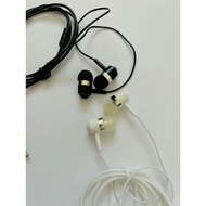 Earphone Gaming Earphone Bass Earphone murah Earphones Earbud Gaming Earphone Wired Earphone