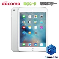 APPLE SIM解鎖  iPad mini4 Wi-Fi + Cellular 32GB