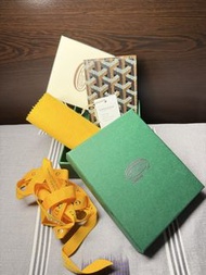 Goyard卡片包