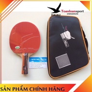 Genuine table tennis racket 729 - 6035