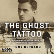 The Ghost Tattoo Tony Bernard