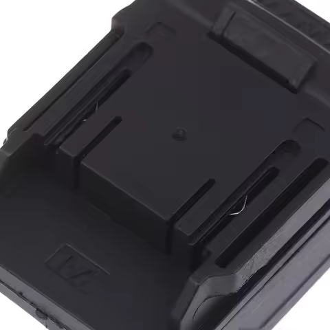 20-Cell 18650 Battery Adapter Converter 60A 21V for A3 Compatible MT Series Power Tool Applications